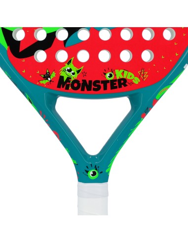 Head -Head Monster Kids 2022