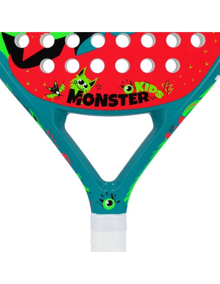 Head -Head Monster Kids 2022