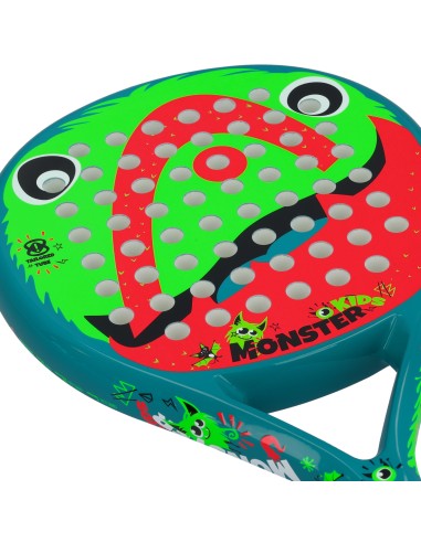 Head -Head Monster Kids 2022