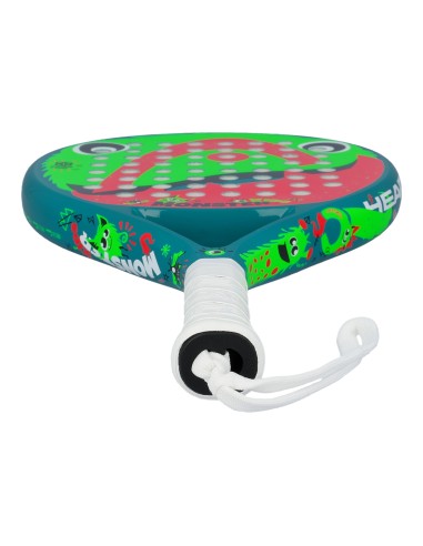 Head -Head Monster Kids 2022