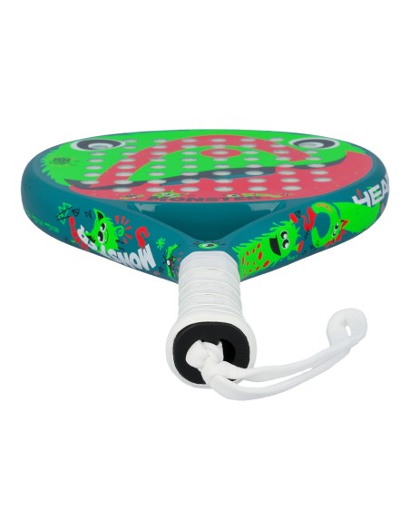 Head -Head Monster Kids 2022