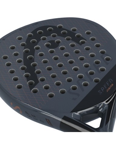 Head -Head Speed Junior 2023