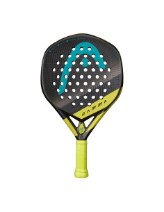 Head -Head Graphene 360 + Gamma Pro