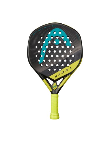 Head -Head Graphene 360 + Gamma Pro