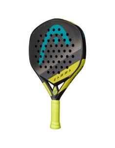 Head -Head Graphene 360 + Gamma Pro 2
