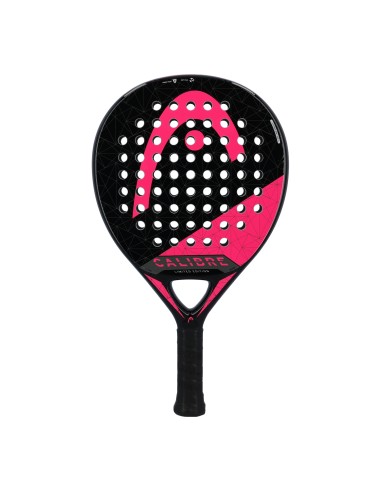 Head -Head Calibre Pink