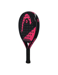 Head -Head Calibre Rosa 2