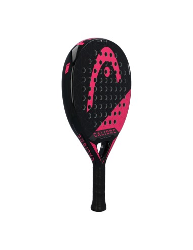 Head -Head Calibre Rosa