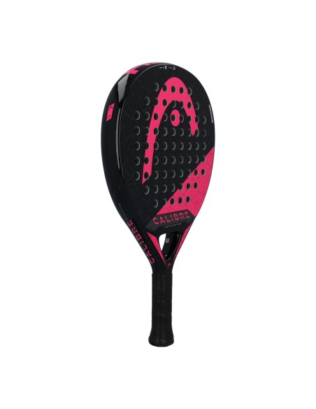 Head -Head Calibre Rosa