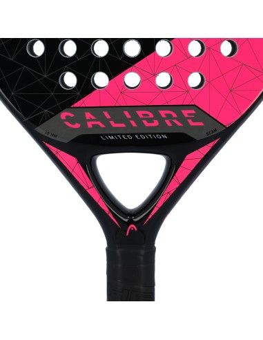 Head -Head Calibre Rosa