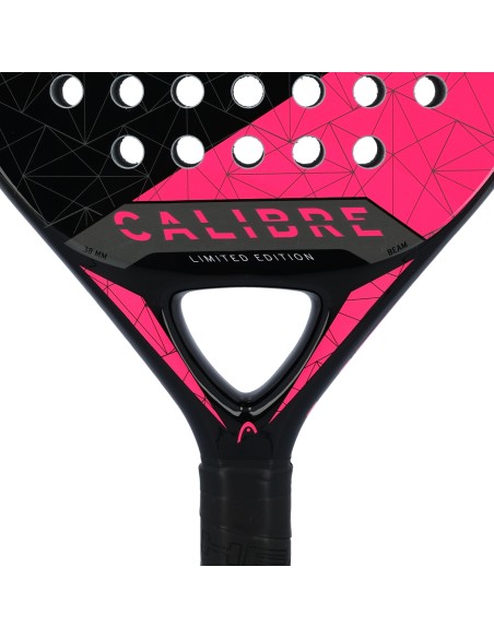 Head -Head Calibre Rosa