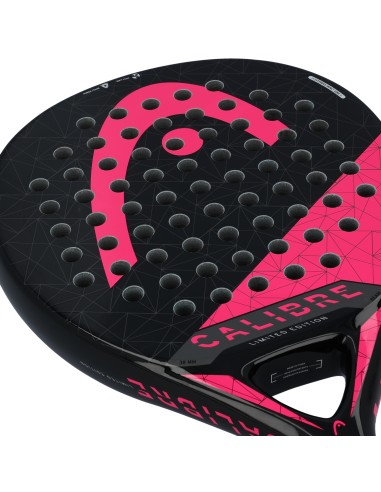 Head -Head Calibre Rosa