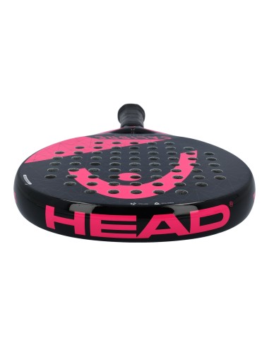 Head -Head Calibre Rosa