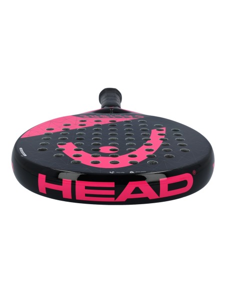 Head -Head Calibre Rosa