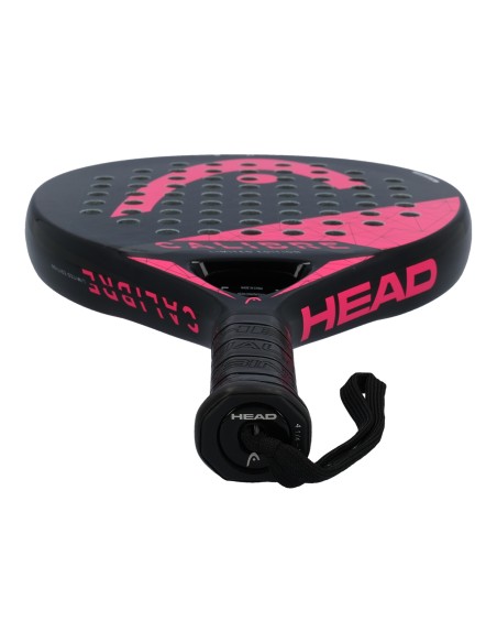 Head -Head Calibre Rosa