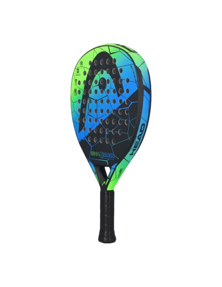 Head -Head Challenge Bl Gr