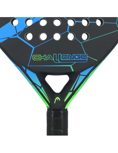 Head -Head Challenge Bl Gr