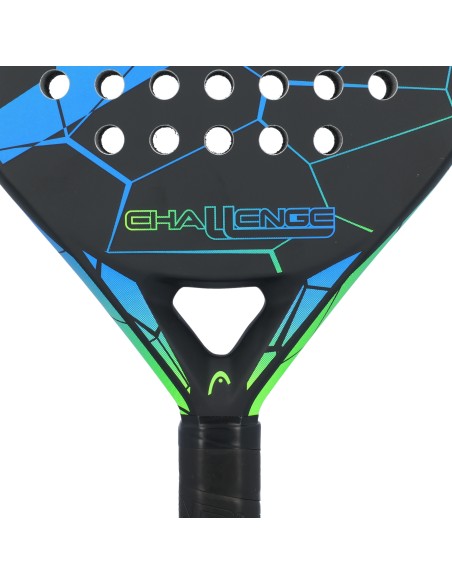 Head -Head Challenge Bl Gr