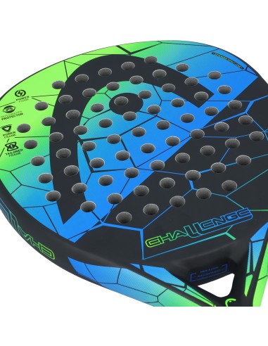 Head -Head Challenge Bl Gr