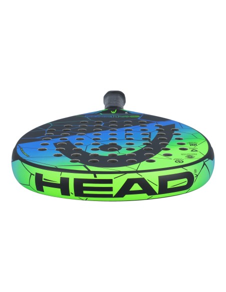 Head -Desafio Head Bl Gr Head -Desafio Head Bl Gr
