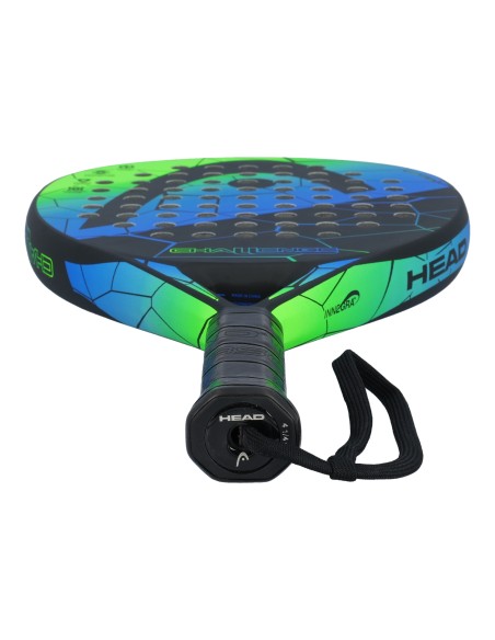 Head -Desafio Head Bl Gr Head -Desafio Head Bl Gr