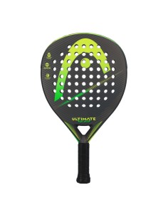 Head -Head Ultimate Power II Verde