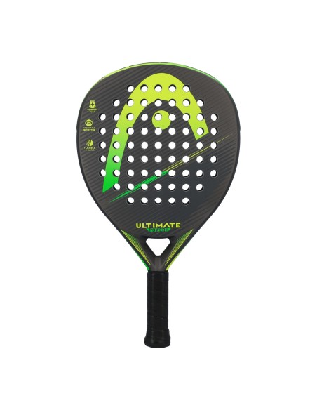 Head -Head Ultimate Power II Verde