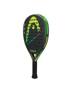 Head -Head Ultimate Power II Verde 2
