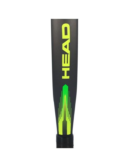 Head -Head Ultimate Power II Verde