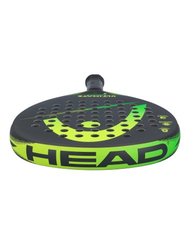 Head -Head Ultimate Power II Verde