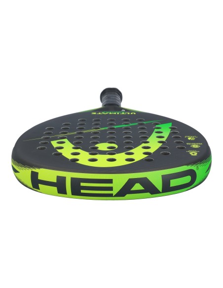 Head -Head Ultimate Power II Verde