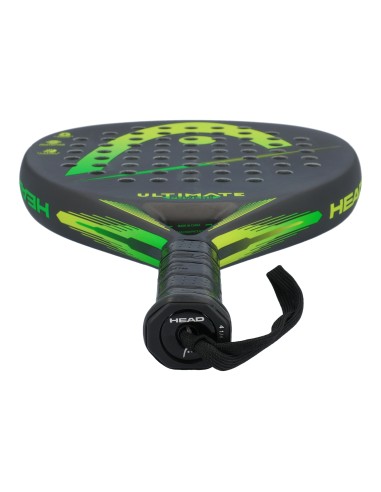 Head -Head Ultimate Power II Verde