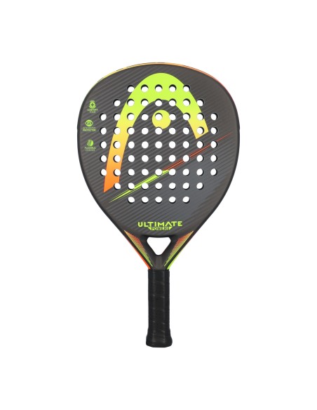 Head -Head Ultimate Power II