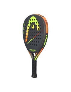 Head -Head Ultimate Power II 2