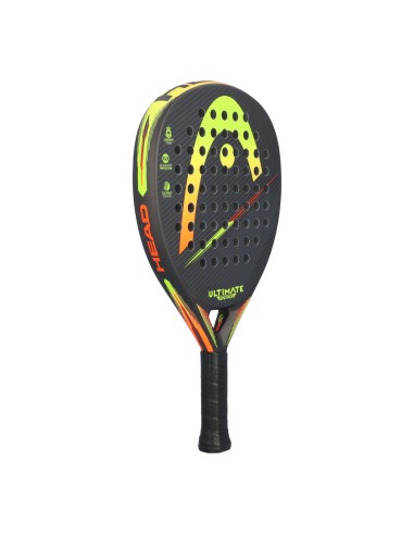 Head -Head Ultimate Power II