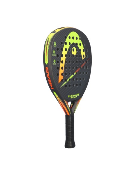 Head -Head Ultimate Power II