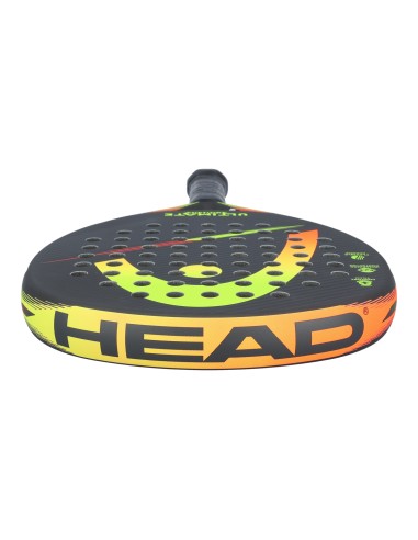 Head -Head Ultimate Power II