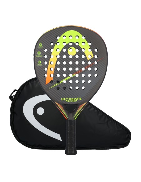 Head -Head Ultimate Power II