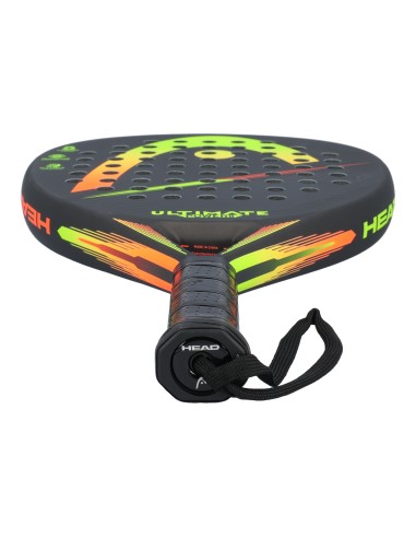 Head -Head Ultimate Power II