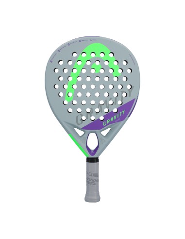 Head -Head Gravity Elite 2022