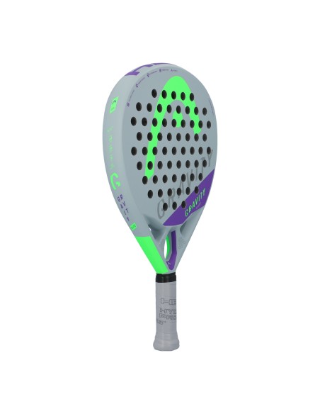 Head -Head Gravity Elite 2022