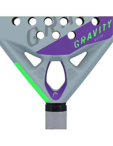 Head -Head Gravity Elite 2022