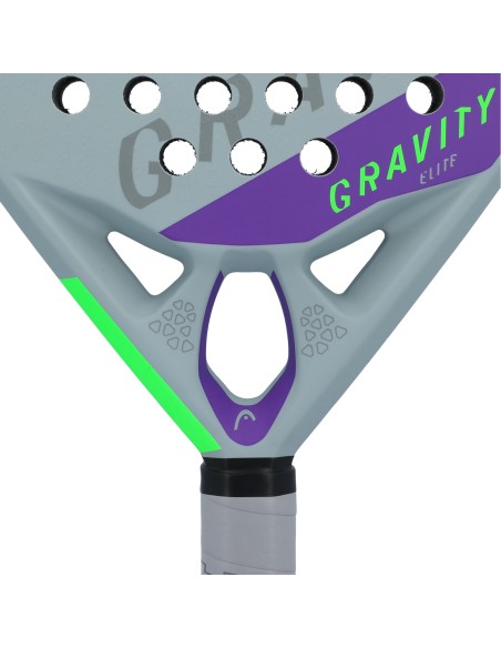 Head -Head Gravity Elite 2022