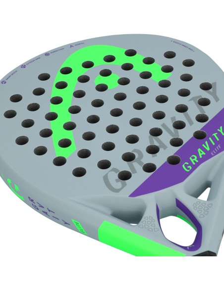 Head -Head Gravity Elite 2022