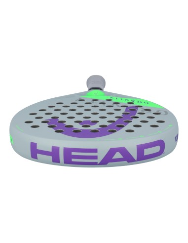 Head -Head Gravity Elite 2022