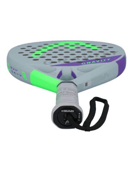 Head -Head Gravity Elite 2022