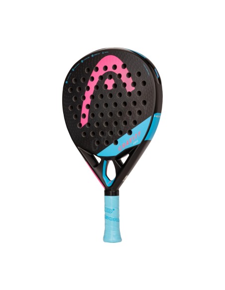 Head -Head Gravity Pro 2022 Head -Head Gravity Pro 2022