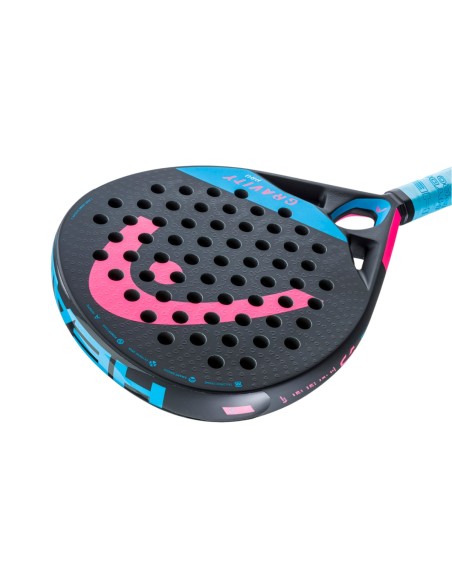 Head -Head Gravity Pro 2022 Head -Head Gravity Pro 2022