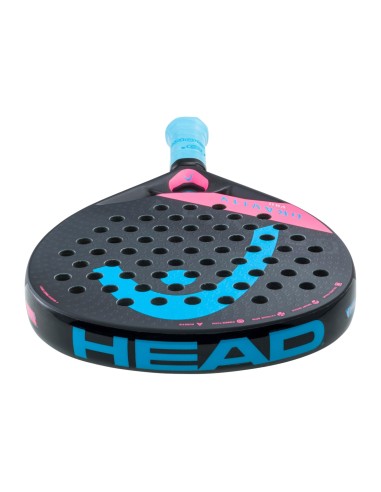 Head -Head Gravity Pro 2022