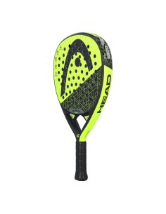 Head -Head Graphene 360 Alpha Tour 2